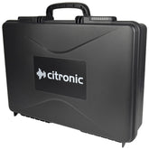 Citronic Small ABS Flightcase for Mixer, Microphones and Leads